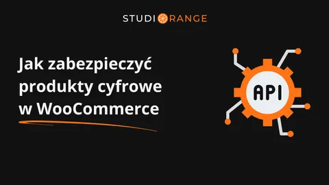 Jak zabezpieczyć produkty cyfrowe w WooCommerce przed dostępem przez REST API